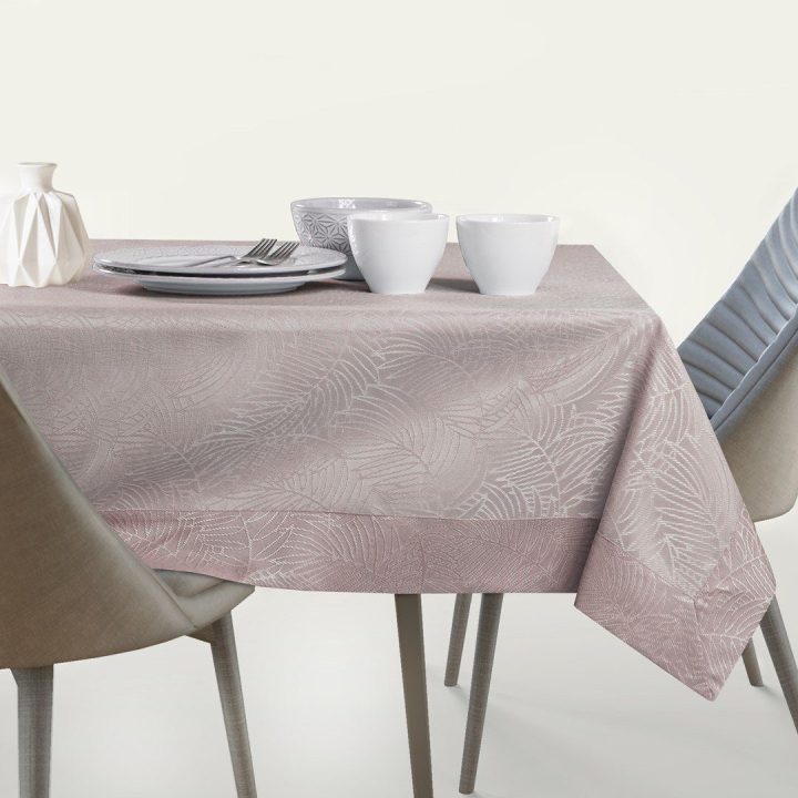 Staltiesė šviesiai rožinė 150×350 AH GAIA HMD
