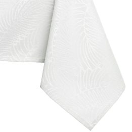 Staltiesė komplektas 115×300 + 35×300 balta AH GAIA HMD
