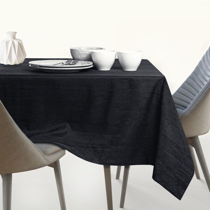 Staltiesė 30×80 cm juoda AH VESTA BRD