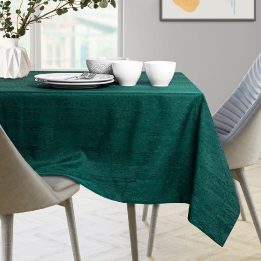 Staltiesė 140×300 tamsiai žalia AH VESTA