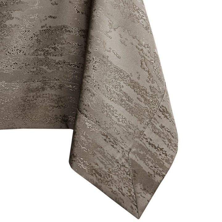 Staltiesė 140×400 cm cappuccino AH VESTA