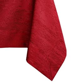 Staltiesė 120×200 bordo spalvos AH VESTA
