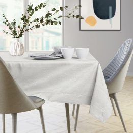 Staltiesė 140×280 ecru VESTA