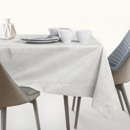 Staltiesė 40×300 cm ecru AH VESTA