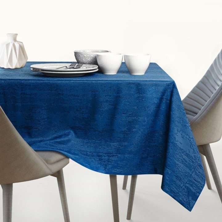 Staltiesė 140×240 indigo AH VESTA