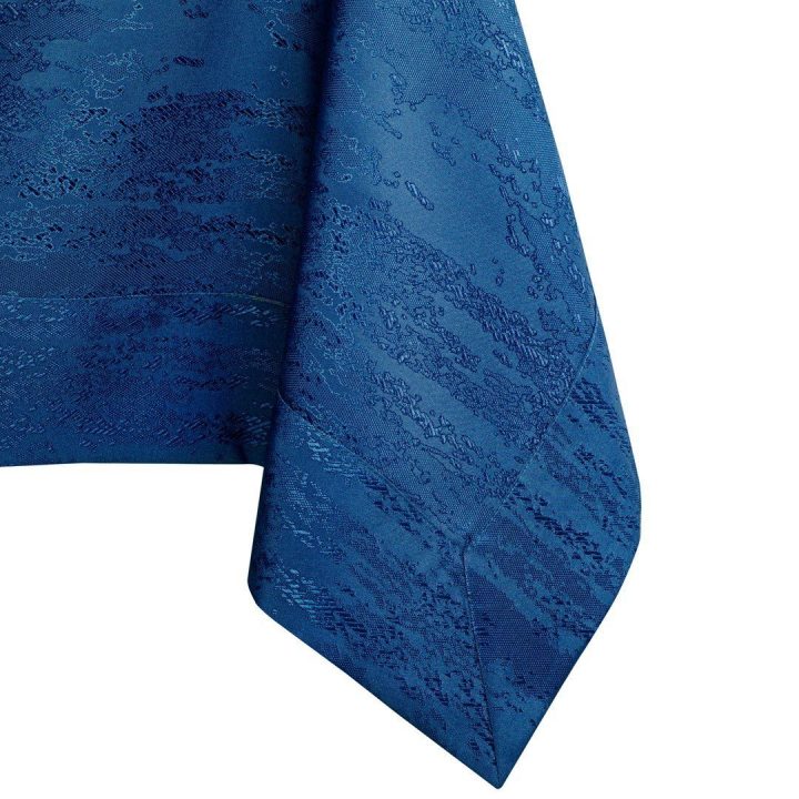 Staltiesė 140×500 indigo spalvos AH VESTA