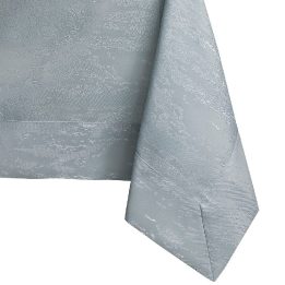 Staltiesė 140×350 cm šviesiai pilka AH VESTA