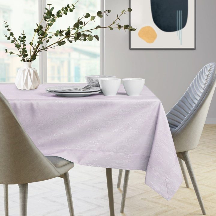 staltiesė lilacinė 110×200 AH VESTA