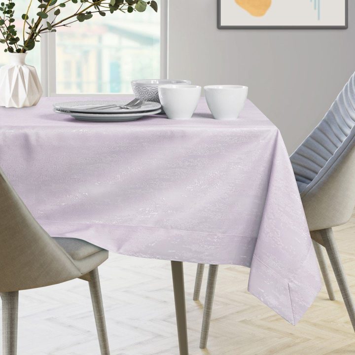Staltiesė 140×220 cm lila AH VESTA