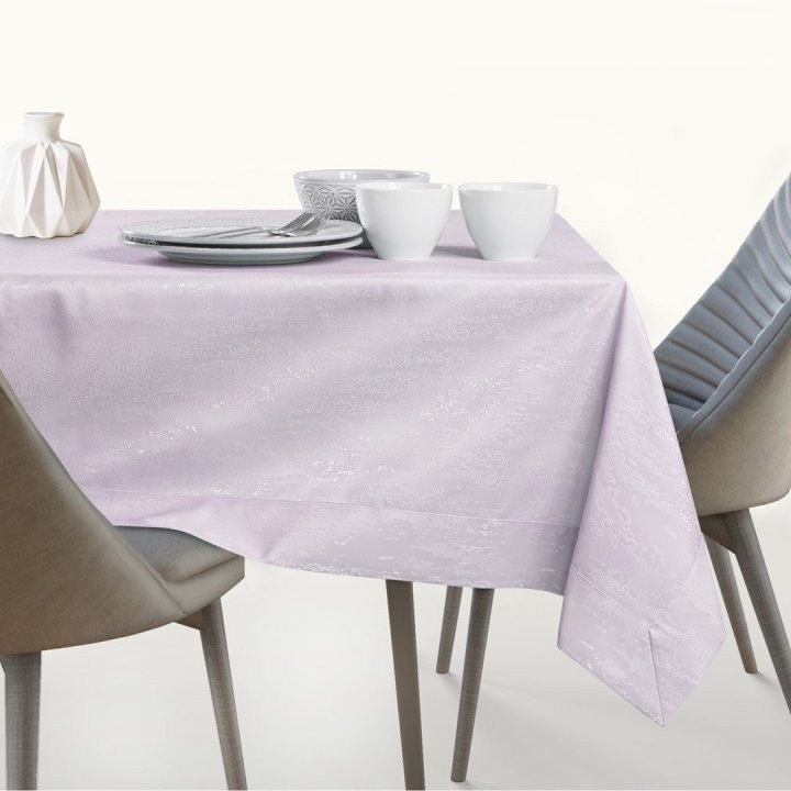 Staltiesė 40×250 lila Vesta