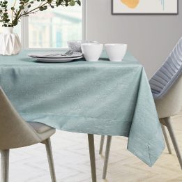 Staltiesė 30×100 cm mėtininė AH VESTA