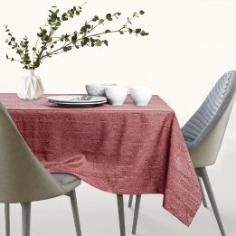 Staltiesė 120×220 rožinė AH VESTA BRD