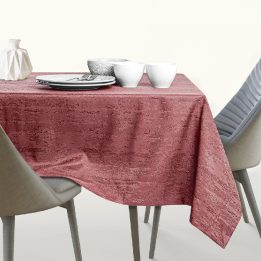 Staltiesė 140×340 rožinė AH VESTA BRD