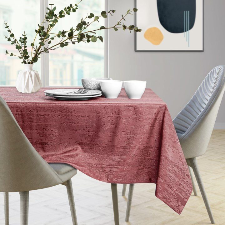 Staltiesė 40×250 cm lašišinė AH VESTA