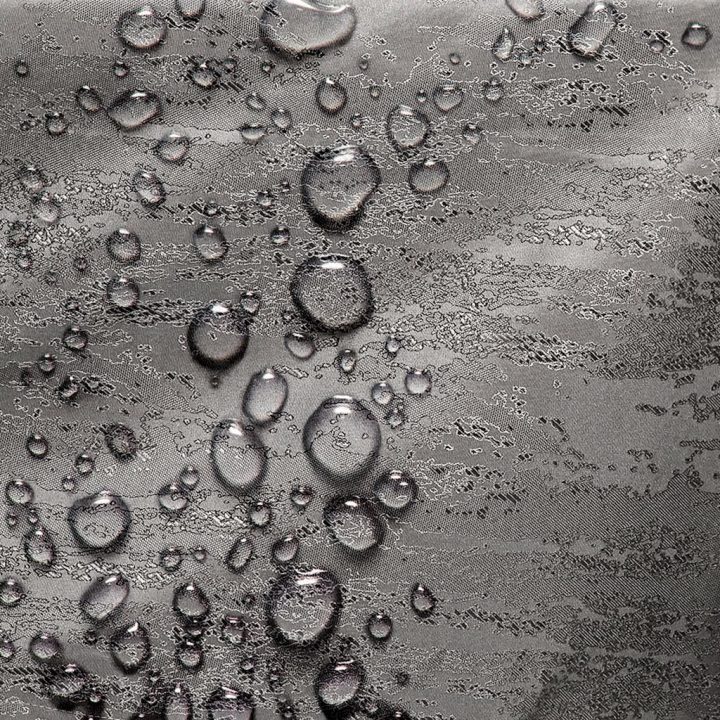 Staltiesė 140×140 cm kakavos spalvos AH VESTA