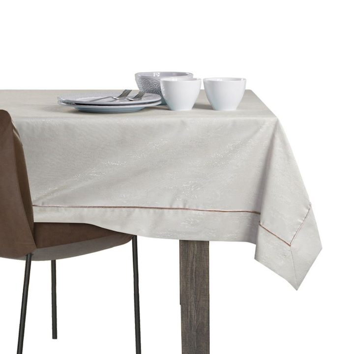 Staltiesė 110×160 cm ecru AH VESTA
