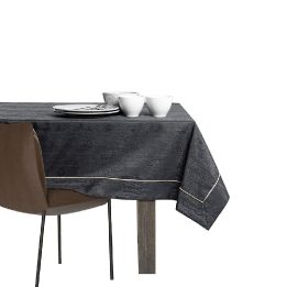 Staltiesė 140×500 cm tamsiai pilka AH VESTA