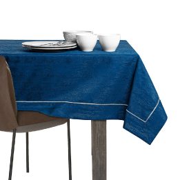 Staltiesė 120×220 cm indigo spalvos AH VESTA
