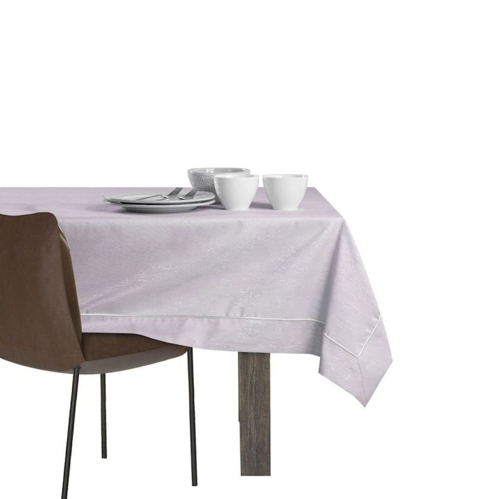 Staltiesė lila 120×120 AH VESTA