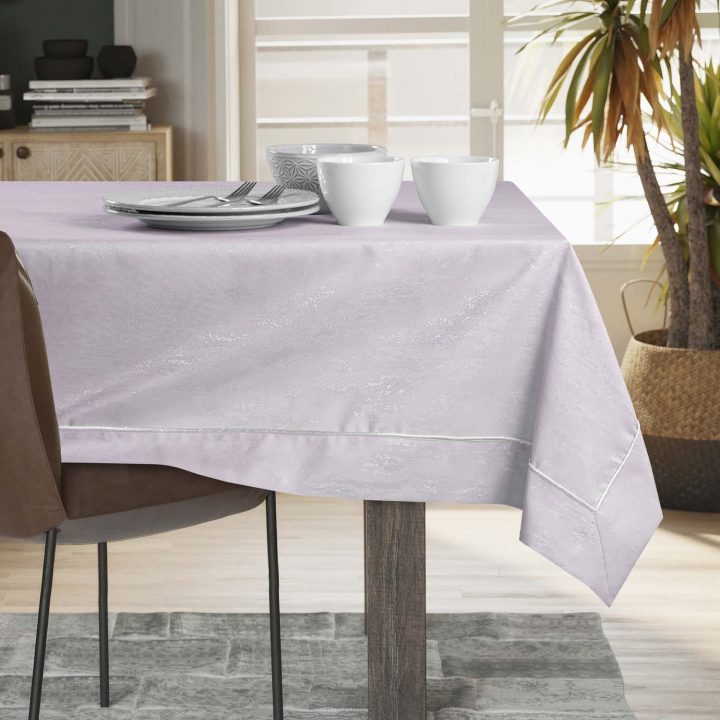 Staltiesė lila 120×120 AH VESTA