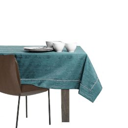 Staltiesė 140×450 cm tamsiai mėlyna AH Vesta