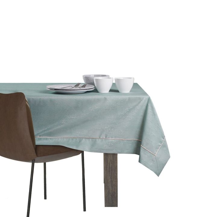 Staltiesė 110×200 mėtinė AH VESTA