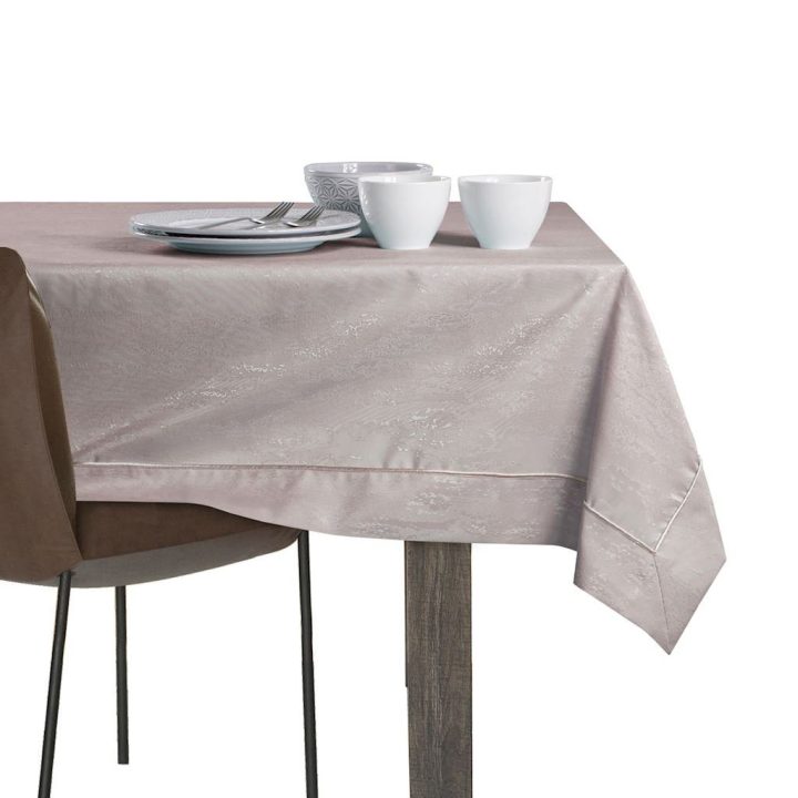 staltiesė 140×180 šviesiai rožinė AH VESTA