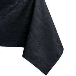 Staltiesė juoda 120×220 cm AH VESTA HMD