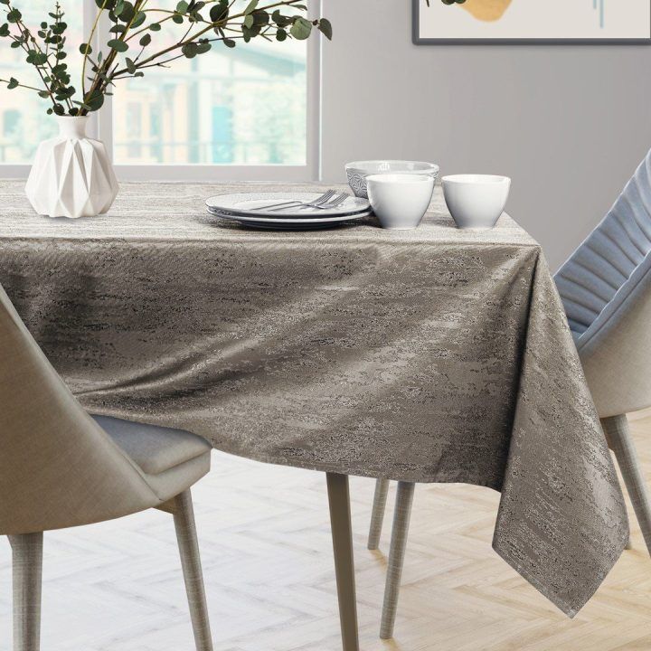 Staltiesė 140×180 cm cappuccino spalvos AH VESTA