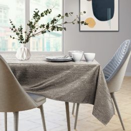 Staltiesė 150×150 cm cappuccino AH VESTA HMD
