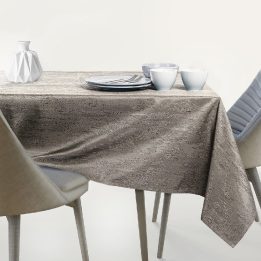 Staltiesė 30×80 cm cappuccino spalvos AH VESTA HMD