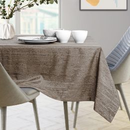 Staltiesė 80×80 cm cappuccino Vesta