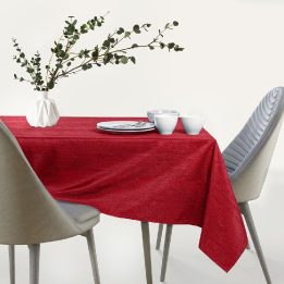 Staltiesė bordo 140×220 AH VESTA