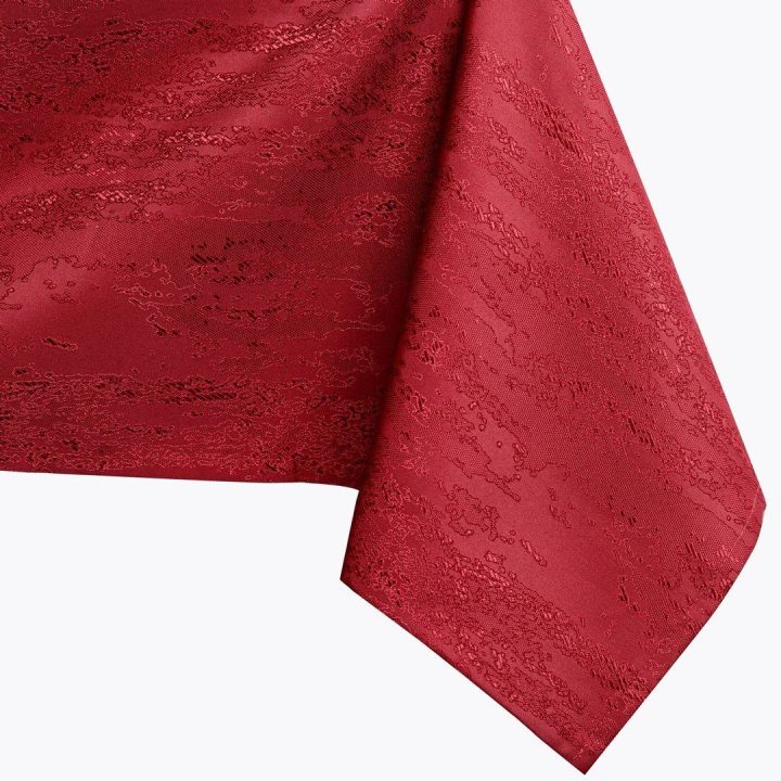 Staltiesė bordo 140×220 AH VESTA