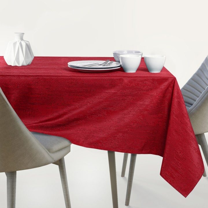 Staltiesė bordo 140×220 AH VESTA