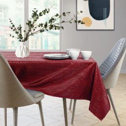 Staltiesė bordo 140×200 AH VESTA