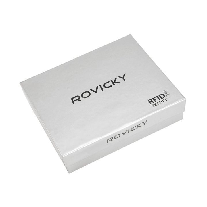 Piniginė Rovicky“