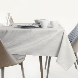 Staltiesė 155×300 cm ecru AH VESTA