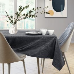 Staltiesė 150×350 tamsiai pilka AH VESTA