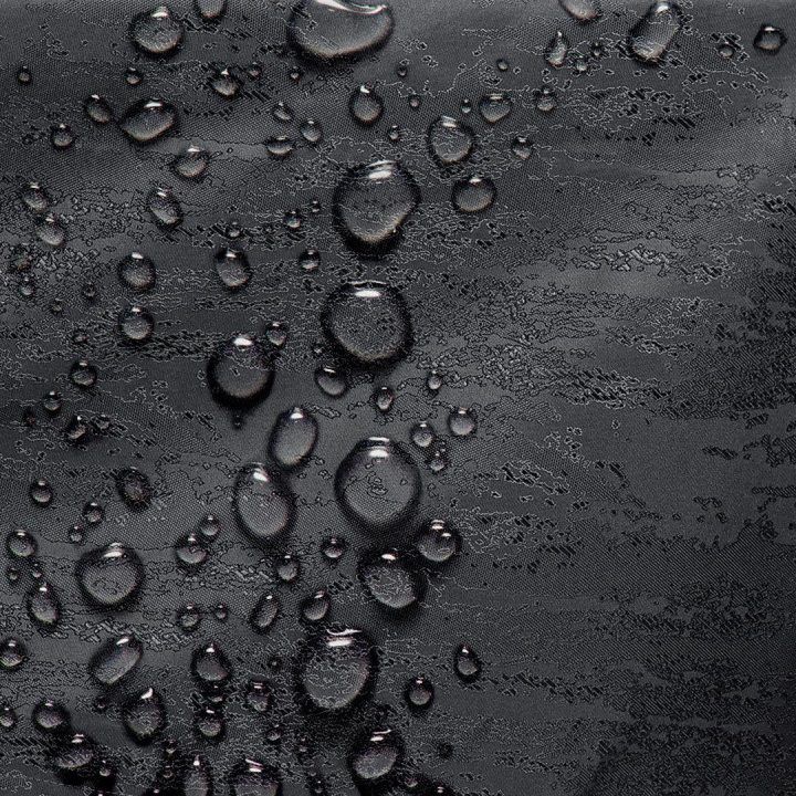 Staltiesė ovali 155×350 cm tamsiai pilka AH VESTA