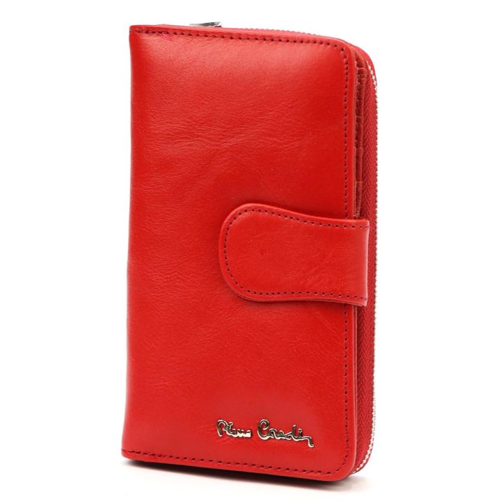 Pierre Cardin portfeliai