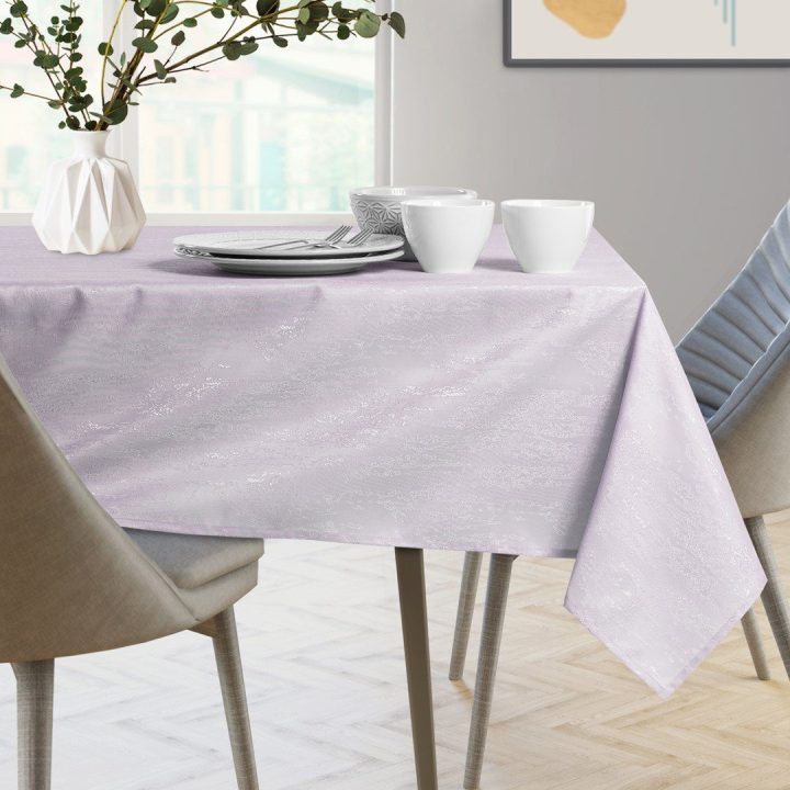 Staltiesė lila 120×240 cm AH VESTA HMD