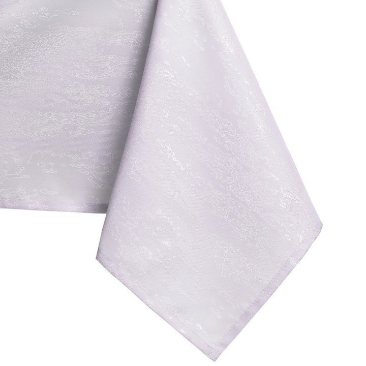 Staltiesė 140×240 cm violetinė AH VESTA