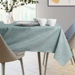 staltiesė 150×350 cm mėtine AH VESTA