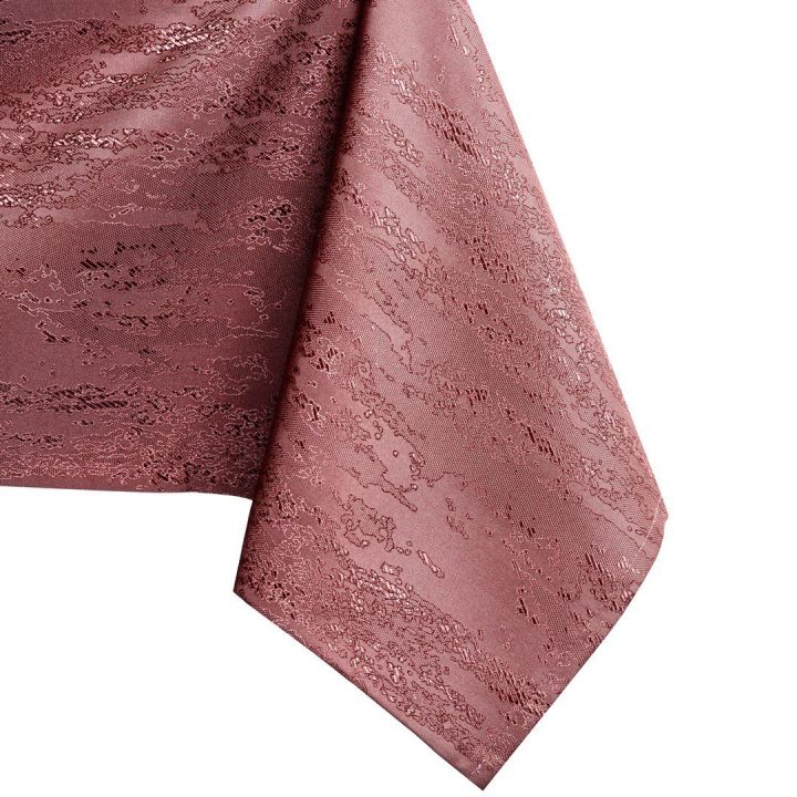 Staltiesė 155×220 lašišinė AH VESTA