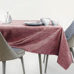 Staltiesė 30×80 cm lašišinė AH VESTA HMD