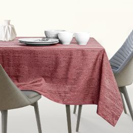 Staltiesė 120×180 cm šviesiai rožinė AH VESTA HMD