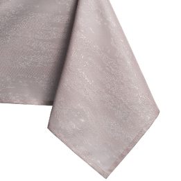 Staltiesė 40×120 cm šviesiai rožinė Vesta