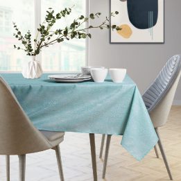 Staltiesė 110×240 cm mėlyna AH VESTA
