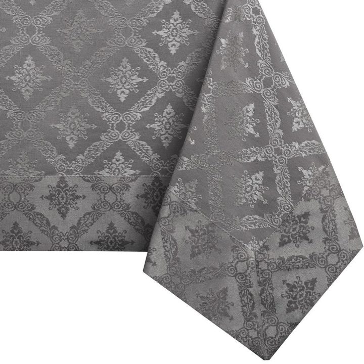 Staltiesė 130×180 cm kakavos spalvos DK MAYA